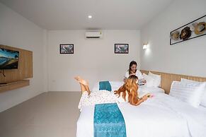 Sasi Pool Villa Phuket