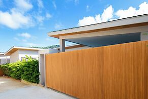 Sasi Pool Villa Phuket