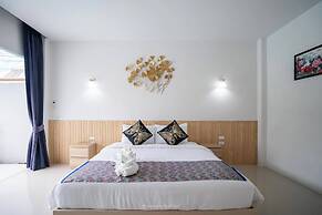 Sasi Pool Villa Phuket