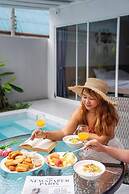 Sasi Pool Villa Phuket