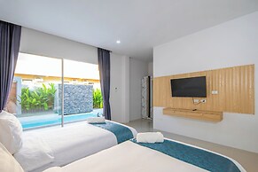 Sasi Pool Villa Phuket