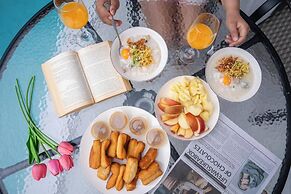 Sasi Pool Villa Phuket