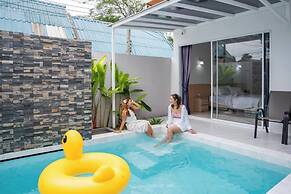 Sasi Pool Villa Phuket