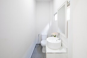 Sasi Pool Villa Phuket