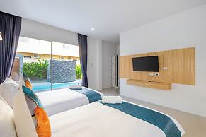 Sasi Pool Villa Phuket