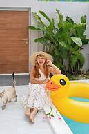 Sasi Pool Villa Phuket