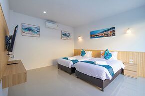 Sasi Pool Villa Phuket