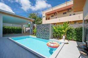 Sasi Pool Villa Phuket