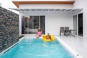 Sasi Pool Villa Phuket
