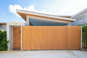 Sasi Pool Villa Phuket