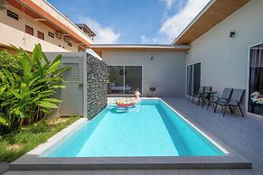 Sasi Pool Villa Phuket
