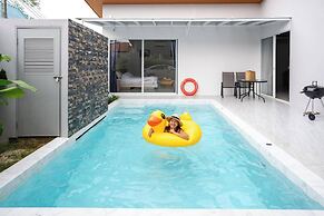 Sasi Pool Villa Phuket