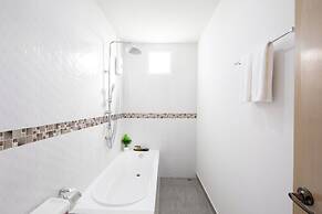 Sasi Pool Villa Phuket