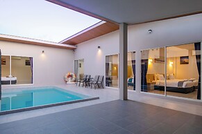 Sasi Pool Villa Phuket