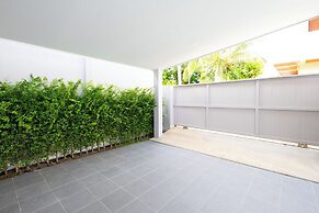 Sasi Pool Villa Phuket