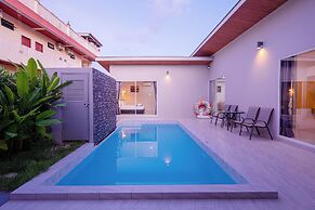 Sasi Pool Villa Phuket
