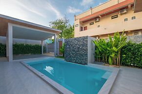Sasi Pool Villa Phuket