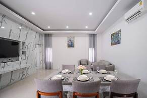 Sasi Pool Villa Phuket