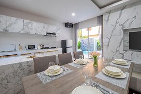 Sasi Pool Villa Phuket