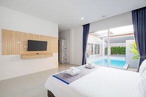 Sasi Pool Villa Phuket
