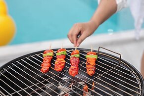 Sasi Pool Villa Phuket