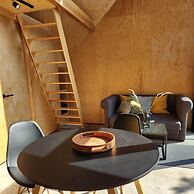 Cabañas Grasshopper