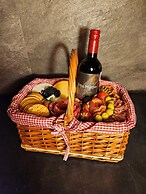 Cabañas Grasshopper