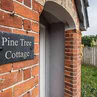 Pine Tree Cottage Easton Air Manage Suffolk