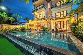 B.S Jade Home Hoi An Villa