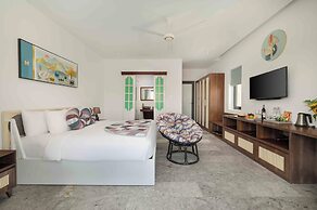 B.S Jade Home Hoi An Villa