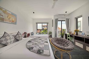 B.S Jade Home Hoi An Villa