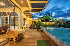 B.S Jade Home Hoi An Villa