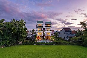 B.S Jade Home Hoi An Villa