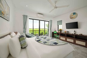 B.S Jade Home Hoi An Villa