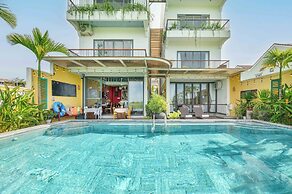 B.S Jade Home Hoi An Villa