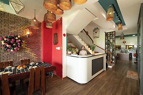 B.S Jade Home Hoi An Villa