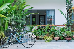 B.S Jade Home Hoi An Villa