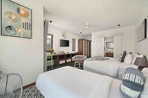 B.S Jade Home Hoi An Villa