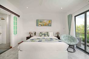 B.S Jade Home Hoi An Villa