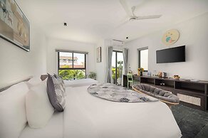 B.S Jade Home Hoi An Villa