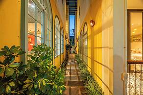 B.S Jade Home Hoi An Villa