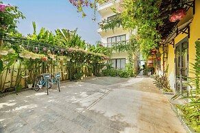 B.S Jade Home Hoi An Villa