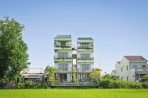 B.S Jade Home Hoi An Villa
