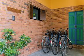 B.S Jade Home Hoi An Villa