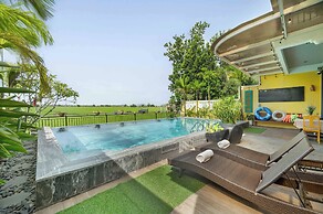 B.S Jade Home Hoi An Villa