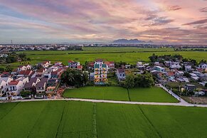 B.S Jade Home Hoi An Villa