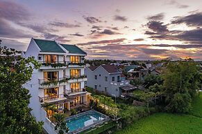 B.S Jade Home Hoi An Villa