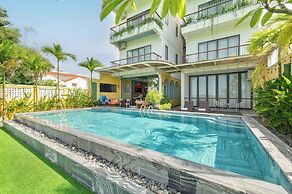 B.S Jade Home Hoi An Villa