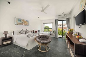 B.S Jade Home Hoi An Villa