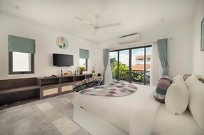 B.S Jade Home Hoi An Villa